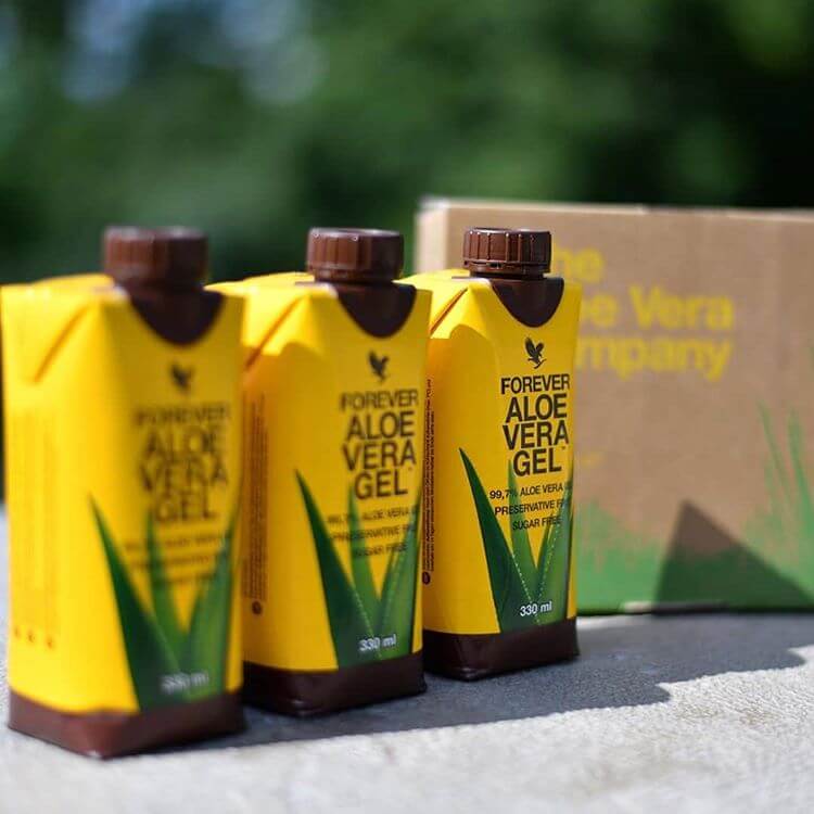 محصولات فوراور مناسب برای بهبود افسردگی و اضطراب